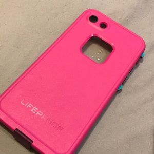 iPhone 7 /8 waterproof by fre case